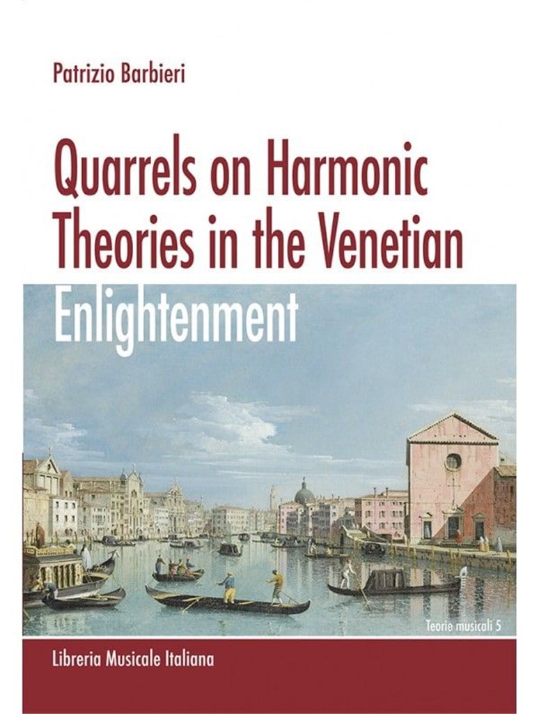 Quarrels on Harmonic Theories